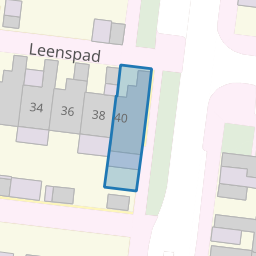 Perceel AHM01-W-1360