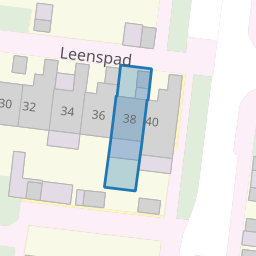 Perceel AHM01-W-1361