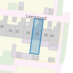 Perceel AHM01-W-1362