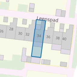 Perceel AHM01-W-1363