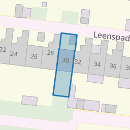 Perceel AHM01-W-1365