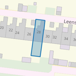 Perceel AHM01-W-1366