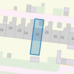 Perceel AHM01-W-1367