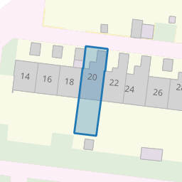 Perceel AHM01-W-1370