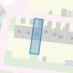 Perceel AHM01-W-1371