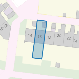 Perceel AHM01-W-1372