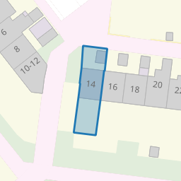 Perceel AHM01-W-1373