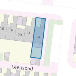 Perceel AHM01-W-1375