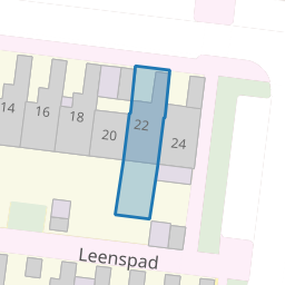 Perceel AHM01-W-1376