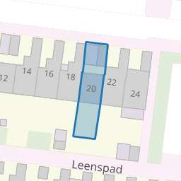 Perceel AHM01-W-1377