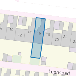 Perceel AHM01-W-1379