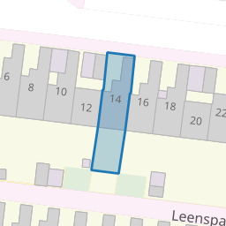 Perceel AHM01-W-1380