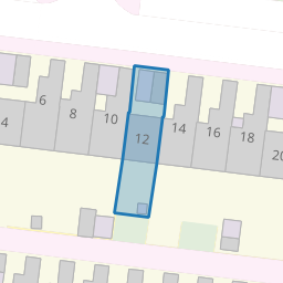 Perceel AHM01-W-1381