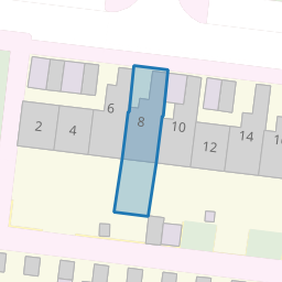 Perceel AHM01-W-1383