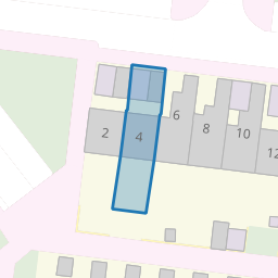 Perceel AHM01-W-1385