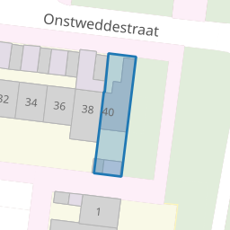 Perceel AHM01-W-1387