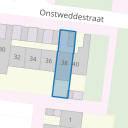 Perceel AHM01-W-1388