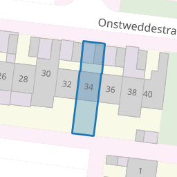 Perceel AHM01-W-1390