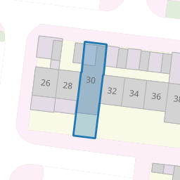 Perceel AHM01-W-1392