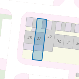 Perceel AHM01-W-1393