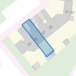 Perceel AHM01-W-1397