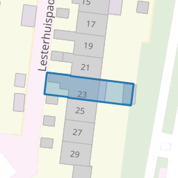 Perceel AHM01-W-1404