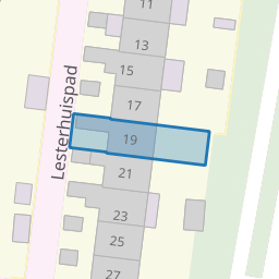 Perceel AHM01-W-1406