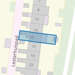 Perceel AHM01-W-1408