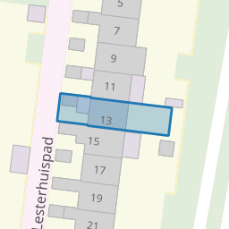 Perceel AHM01-W-1409