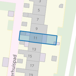 Perceel AHM01-W-1410