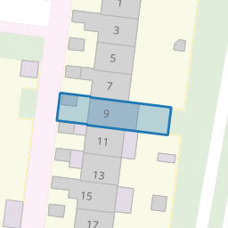 Perceel AHM01-W-1411