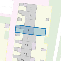 Perceel AHM01-W-1412