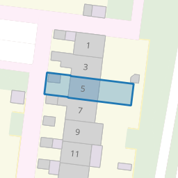 Perceel AHM01-W-1413