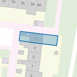 Perceel AHM01-W-1415