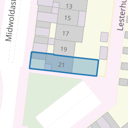 Perceel AHM01-W-1416