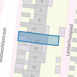 Perceel AHM01-W-1420