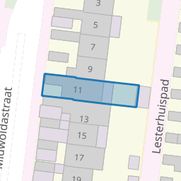 Perceel AHM01-W-1421