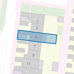 Perceel AHM01-W-1424