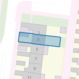 Perceel AHM01-W-1425