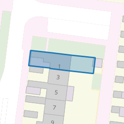 Perceel AHM01-W-1426