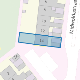 Perceel AHM01-W-1427