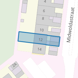 Perceel AHM01-W-1428