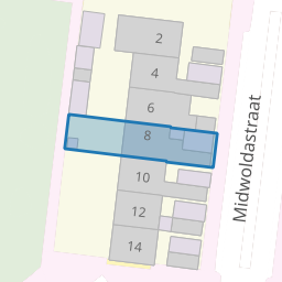 Perceel AHM01-W-1430