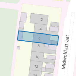 Perceel AHM01-W-1431