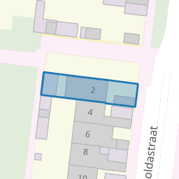 Perceel AHM01-W-1433