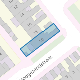 Perceel AHM01-W-1434