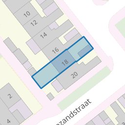 Perceel AHM01-W-1435