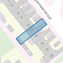 Perceel AHM01-W-1438