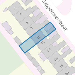 Perceel AHM01-W-1439