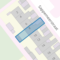 Perceel AHM01-W-1440